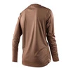 Джерсі TLD WMNS LILIUM LS JERSEY [Coffee] SM - 4