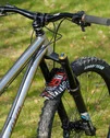 Винос DMR Defy50 Stem - Black - 6
