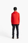 Куртка TLD MATHIS JACKET MONO [RACE RED] LG - 7