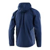 Куртка TLD DESCENT JACKET [BLUE MIRAGE] LG - 2