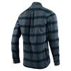 Сорочка TLD GRIND FLANNEL STRIPE [BLUE MIRAGE] MD - 2