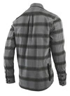 Сорочка TLD GRIND FLANNEL STRIPE [CARBON] SM - 2