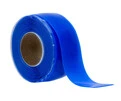 Силіконова стрічка ESI Silicon Tape Roll (1м) Blue - 1