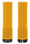 Гріпси DMR Brendog DeathGrip Thick (A20) Flangeless [Gul Yellow] - 1