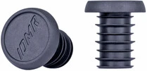 Заглушки керма DMR Bar Plug &mdash; Black - 1