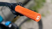 Грипси ODI Reflex v2.1 Lock-On MTB Closed End 135mm Blue - 6