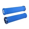 Грипси ODI Ruffian v2.1 Lock-On MTB 135mm Blue - 1