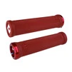 Грипси ODI Ruffian v2.1 Lock-On MTB 135mm Red - 1
