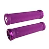 Грипси ODI Ruffian v2.1 Lock-On MTB 135mm Purple - 1