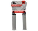 Грипси ODI Ruffian XL v2.1 Lock-On MTB 135mm Gray - 6