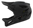 Вело шолом TLD Stage Mips Helmet Race [Stealth Midnight] розмір MD/LG - 1