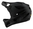 Вело шолом TLD Stage Mips Helmet Race [Stealth Midnight] розмір MD/LG - 2