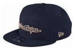 Кепка TLD Classic Signature Snapback (Navy) OSFA - 1