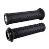 Грипси ODI Vans v2.1 Lock-On MTB Closed End 135mm Black Checker - 1
