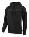 Худі TLD Signature PO Hoodie (Black) розмір SM - 1