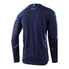 Джерсі TLD SPRINT ULTRA JERSEY Mono [Navy] MD - 4