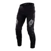 Штани TLD Sprint Pant Mono [Black] 28 - 1