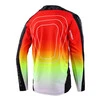Джерсі TLD Sprint Jersey Richter [BLk] MD - 4