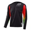 Джерсі TLD Sprint Jersey Richter [BLk] LG - 1