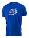 Футболка TLD Racing Shield Tee [NAVY] M - 2