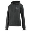 Худі WMNS TLD Widow Maker Pullover (Gunmetal Heather) S - 1