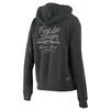 Худі WMNS TLD Widow Maker Pullover (Gunmetal Heather) S - 2