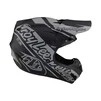 Мотошолом TLD GP HELMET SLICE [BLACK/GRAY] LG - 6
