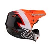 Мотошолом TLD GP HELMET VOLT [ORANGE] LG - 3