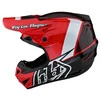 Мотошолом TLD YOUTH GP HELMET NOVA [RED] LG - 1