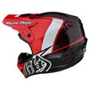 Мотошолом TLD YOUTH GP HELMET NOVA [RED] LG - 3