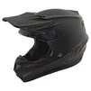 Мотошолом TLD YOUTH GP HELMET MONO [BLACK] LG - 1