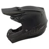 Мотошолом TLD YOUTH GP HELMET MONO [BLACK] LG - 2