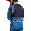 Мото джерсі TLD SE PRO AIR JERSEY PINNED [BLUE] 2X - 5