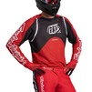 Мото джерсі TLD SE PRO AIR JERSEY PINNED [Red] LG - 4