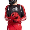 Мото джерсі TLD SE PRO AIR JERSEY PINNED [Red] XL - 2