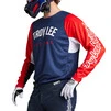 Мото джерсі TLD GP PRO JERSEY BOLTZ [NAVY/RED] MD - 6