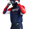 Мото джерсі TLD GP PRO JERSEY BOLTZ [NAVY/RED] XL - 6