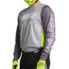 Мото джерсі TLD GP PRO JERSEY BOLTZ [SILVER/GLO GREEN] 2X - 6
