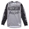 Мото джерсі TLD GP JERSEY; Race 81 [Gray] MD - 6