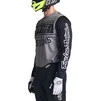 Мото джерсі TLD GP JERSEY; Race 81 [Gray] XL - 6