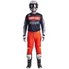 Мото джерсі TLD GP JERSEY; Race 81 [NAVY] MD - 4