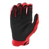 Мото рукавички TLD SE PRO GLOVE; [RED] 2X - 2