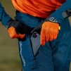 Мото рукавички TLD SCOUT GAMBIT GLOVE [Orange] LG - 4