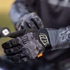 Мото рукавички TLD SCOUT GAMBIT GLOVE [Orange] XL - 6