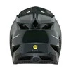 Вело шолом TLD D4 POLYACRYLITE HELMET SHADOW [OLIVE] LG - 4