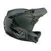Вело шолом TLD D4 POLYACRYLITE HELMET SHADOW [OLIVE] LG - 6