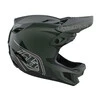 Вело шолом TLD D4 POLYACRYLITE HELMET SHADOW [OLIVE] XL - 4