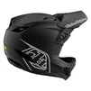 Вело шолом TLD D4 POLYACRYLITE HELMET STEALTH [BLACK] LG - 2