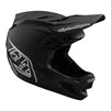 Вело шолом TLD D4 POLYACRYLITE HELMET STEALTH [BLACK] XL - 5
