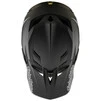 Вело шолом TLD D4 POLYACRYLITE HELMET STEALTH [BLACK] XL - 6